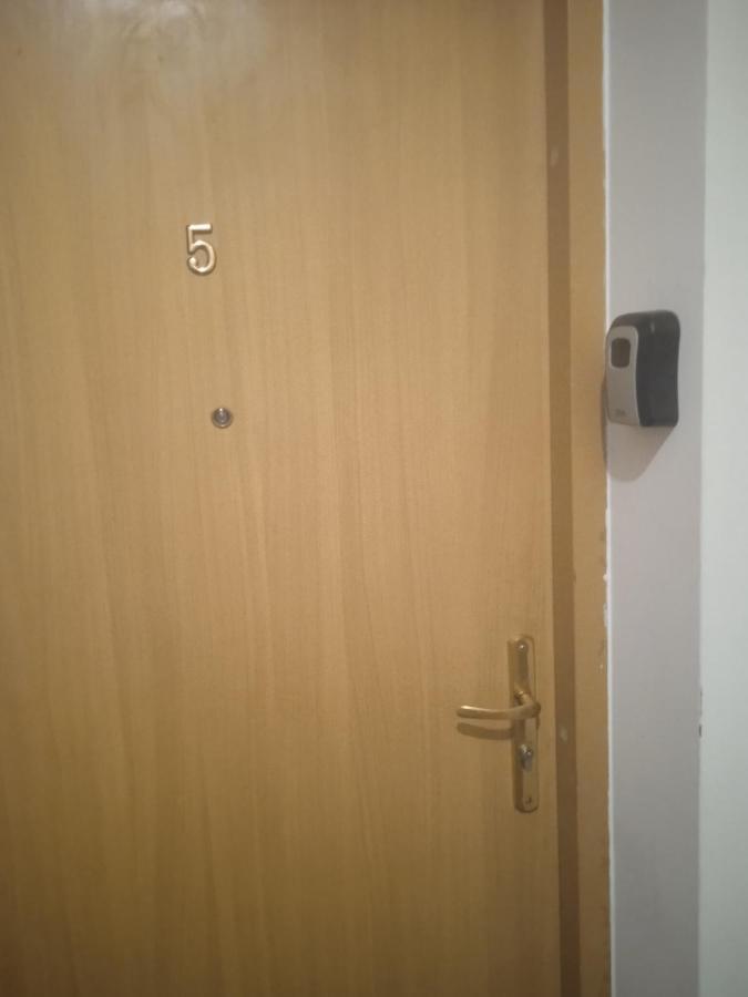 Rest4All2 Apartment Olsztyn  Exterior photo