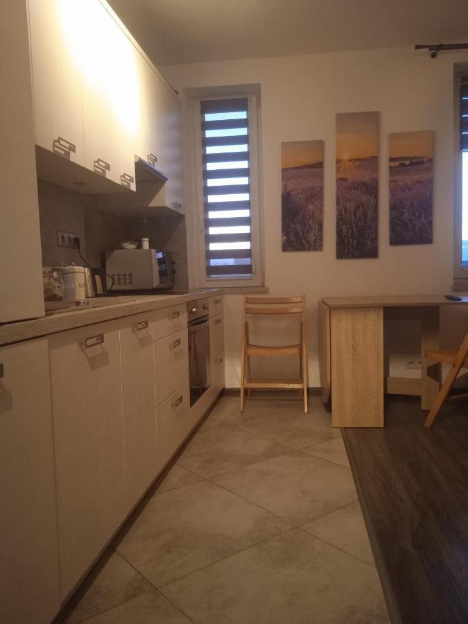 Rest4All2 Apartment Olsztyn  Exterior photo